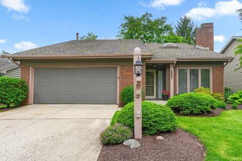 2521 E Saint Thomas Point, Fort Wayne, IN 46815