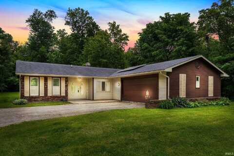 6120 E Paulding Road, Fort Wayne, IN 46816