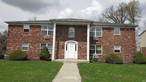 6205 NINA Drive, Fort Wayne, IN 46835