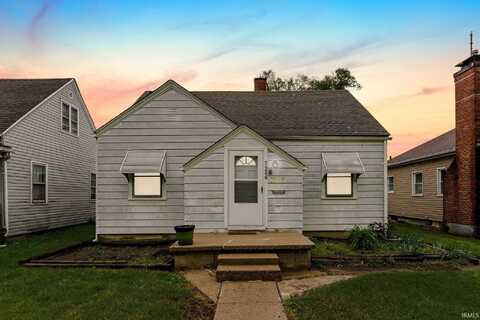 3926 S Park Drive, Fort Wayne, IN 46806