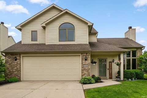 5531 Gate Tree Lane, Fort Wayne, IN 46835