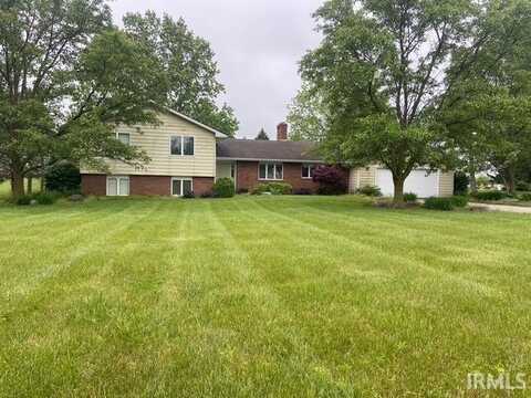 3325 W Shoaff Tract 4 Road, Huntertown, IN 46748