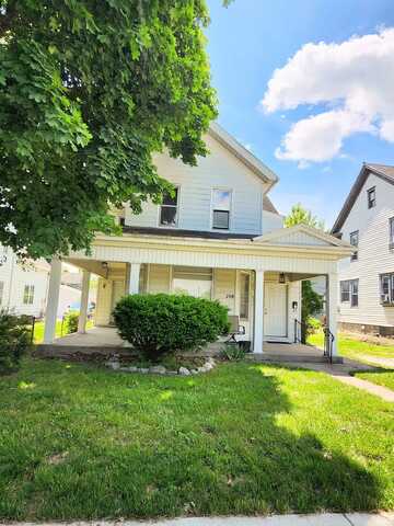 708 Columbia Avenue, Fort Wayne, IN 46805