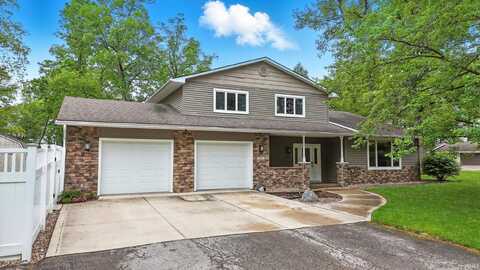 2882 E Hickory Lane, Columbia City, IN 46725