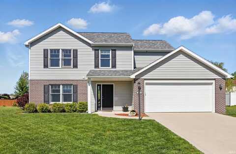 4679 Legacy Cove, Woodburn, IN 46797
