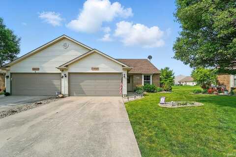 10650 Bookcliff Cove, New Haven, IN 46774
