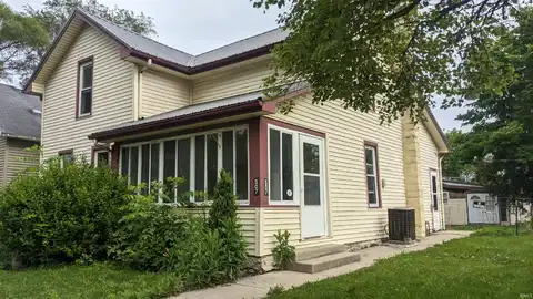 507 Miller Street, Bluffton, IN 46714