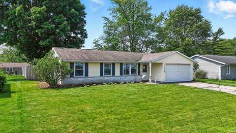 1428 Berwick Lane, New Haven, IN 46774