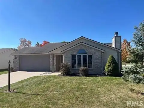 13835 Wild Horse Court, Leo, IN 46765