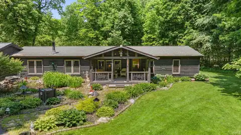 1021 E 500 N, Albion, IN 46701