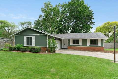 5016 Bahama Lane, Fort Wayne, IN 46815