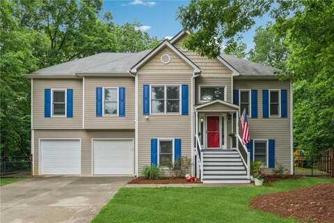 58 Hampton Forest Court, Dahlonega, GA 30533