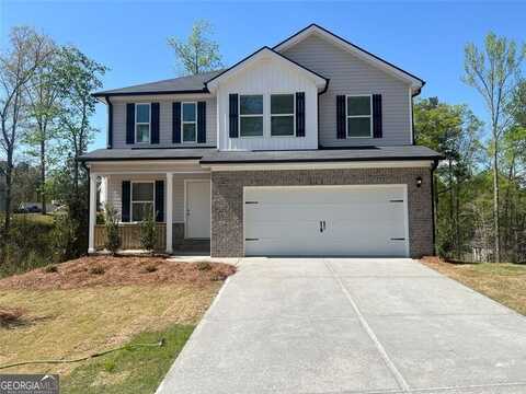 103 Deer Crossing, Temple, GA 30179