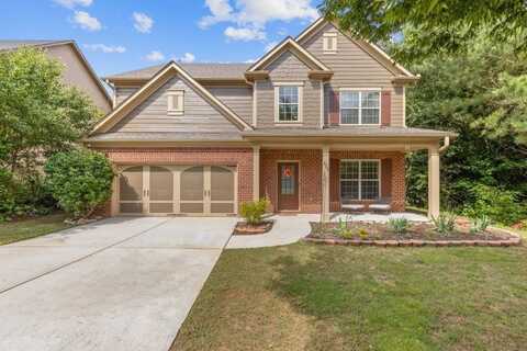224 Farm Manor Court, Lawrenceville, GA 30045
