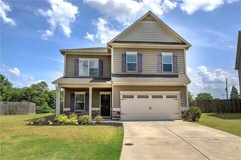 55 Stadelman Court, Cartersville, GA 30120