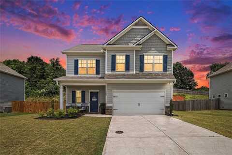 152 Malbone Street SW, Cartersville, GA 30120