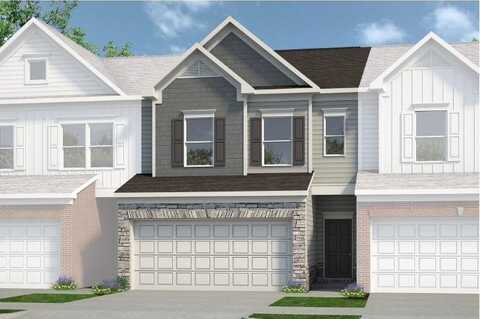 2490 Ravencliff Drive, Austell, GA 30168