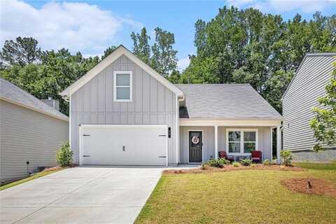 54 Fox Creek Drive, Braselton, GA 30517