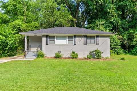 752 Jefferson Avenue SW, Atlanta, GA 30315