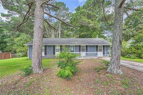 62 Sunny Lane, Villa Rica, GA 30180