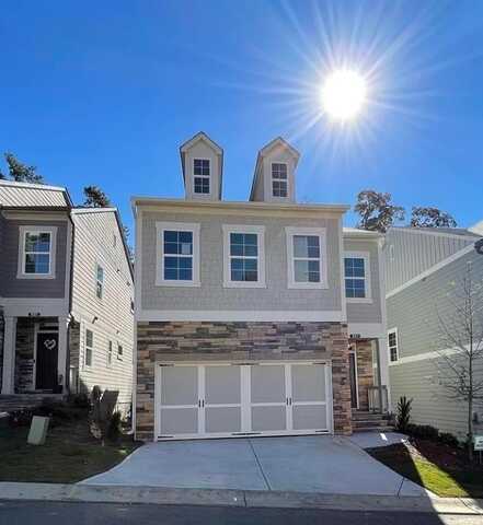 661 Crosshaven Drive, Marietta, GA 30066