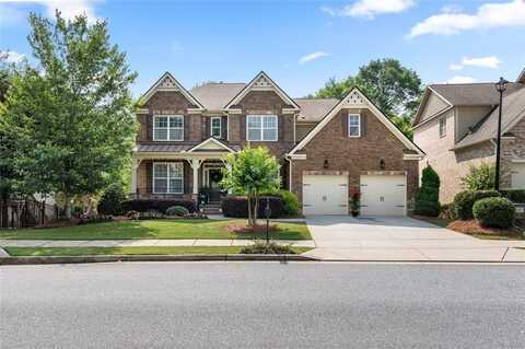 2680 Augeron Court, Alpharetta, GA 30004