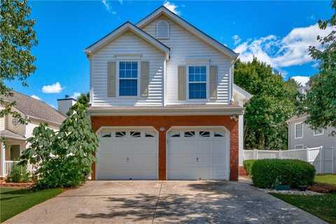 3171 Avensong Village Circle, Alpharetta, GA 30004
