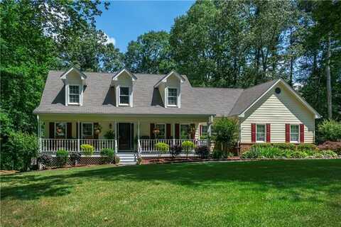 2050 Lyda Lane, Loganville, GA 30052
