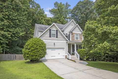 263 CHANDLER RIDGE Drive, Douglasville, GA 30134