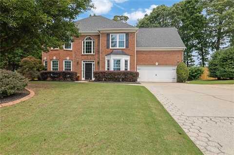 285 Finsbury Park Court, Suwanee, GA 30024