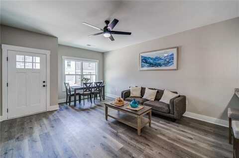 161 Towne Villas Drive, Jasper, GA 30143