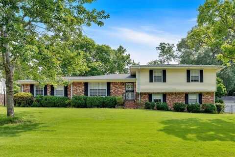 115 Creek Circle, Stockbridge, GA 30281