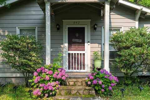 842 Third Street, Stone Mountain, GA 30083