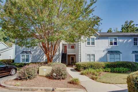 72 Sutton Place, Avondale Estates, GA 30002