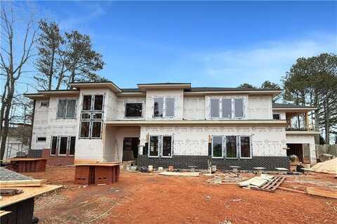 2709 Collins Hill Road, Lawrenceville, GA 30043