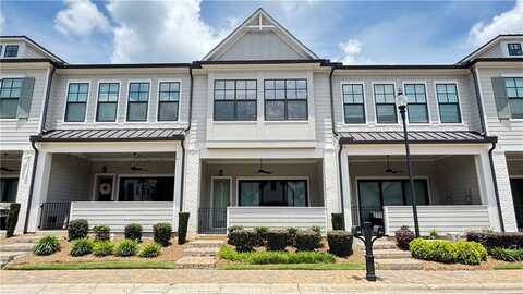 205 Prairie Lane, Woodstock, GA 30189
