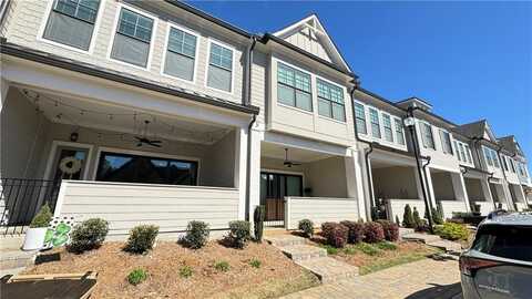 205 Prairie Lane, Woodstock, GA 30189