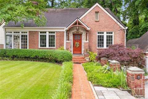 228 Clarion Avenue, Decatur, GA 30030