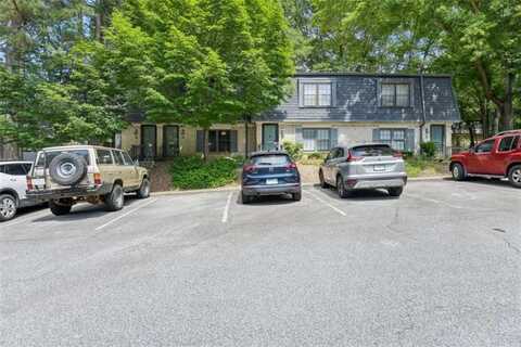 14 Glenald Way NW, Atlanta, GA 30327