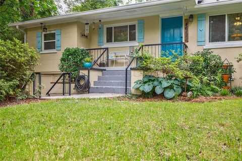 4611 DOGWOOD Road, Pine Lake, GA 30072