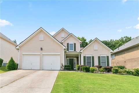 5365 Twin Creeks Drive, Norcross, GA 30071