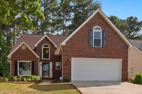 64 Harbour Lake Drive, Fayetteville, GA 30215