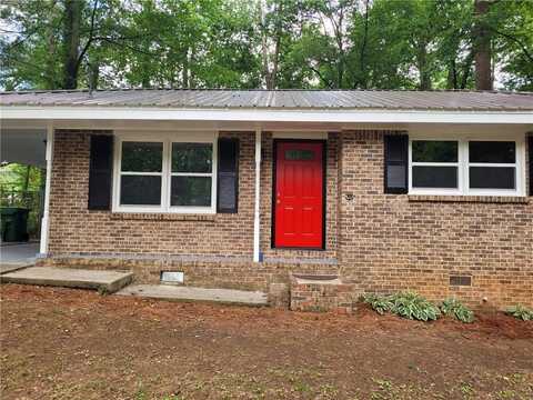 4059 Canby Lane, Decatur, GA 30035