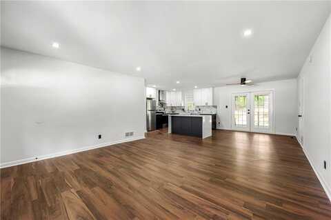 4158 PEPPERDINE Drive, Decatur, GA 30034