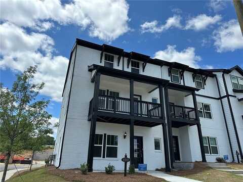 6045 Liatris Street, Smyrna, GA 30126