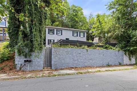 420 Griffin Street NW, Atlanta, GA 30318