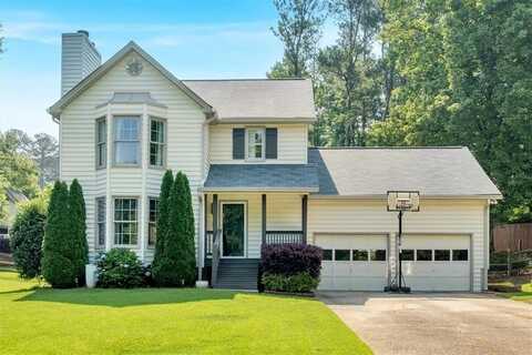 285 Martin Way SW, Marietta, GA 30064