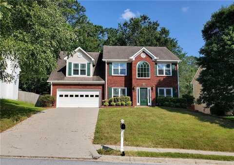 729 Simon Way, Lawrenceville, GA 30045
