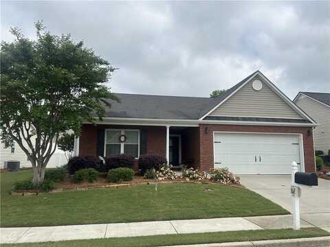 804 Village Place, Loganville, GA 30052