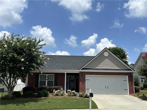 804 Village Place, Loganville, GA 30052
